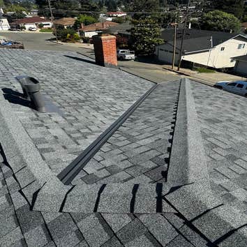 Golden Heights Roofing