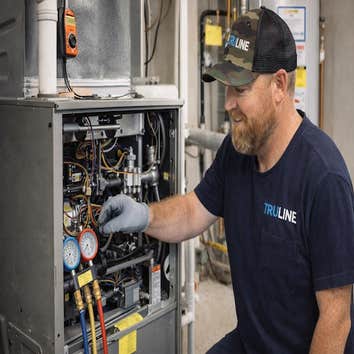 Truline HVAC