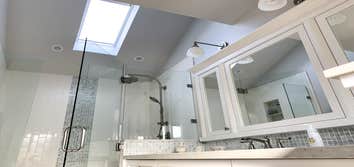 Bathroom 54th Street