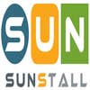 Sunstall Inc. logo
