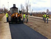 Asphalt