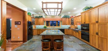 Granite Oaks