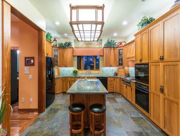 Granite Oaks