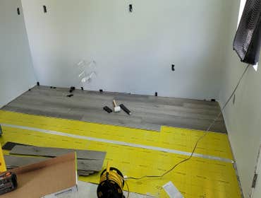 Photos by G.L. Lewis Construction Services #1 G.L. Lewis Construction Services is a State Certified General Contractor CGC1528896. We are your one-call