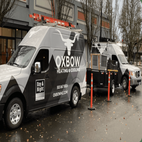 Oxbow Heating & Cooling