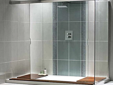 Photos from Alaska Tile Design