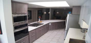 Photos by Capitol City Cabinets #2