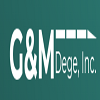G&m Dege, Inc logo