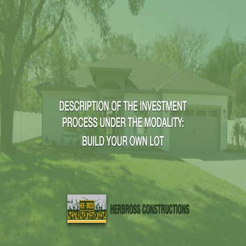 Investment process