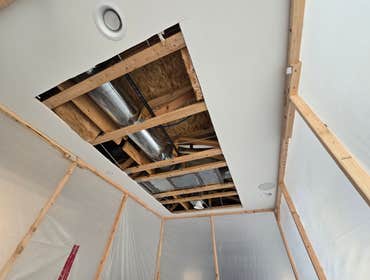 Photos by Pro Water & Restoration #1