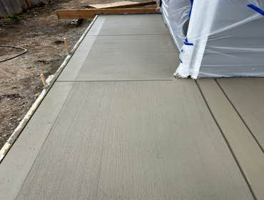 Farfan Concrete LLC