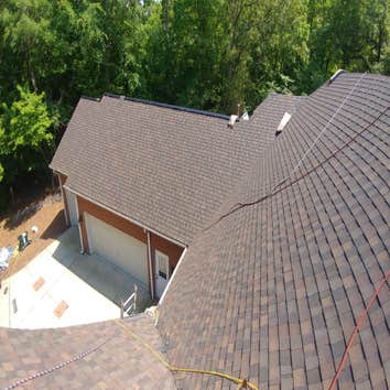 Total Pro Roofing