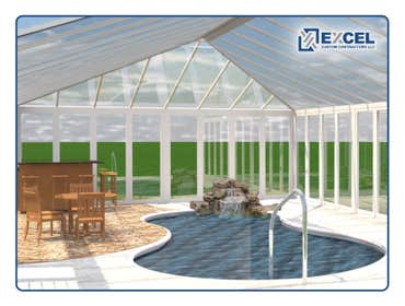 Our Renderings