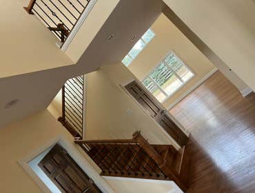 Interior and Exterior