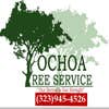 Ochoa Tree Service logo