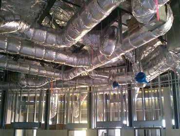 Desert Cooling Inc's projects Commercial Projects Completed in Southern California. Please take a look at some of the projects we have completed.