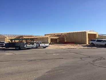Construction Projects