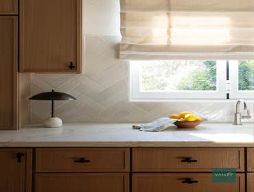 San Jose - Kitchen & Living Room Remodel