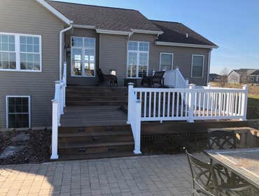 Photos by River Valley Construction Group #1