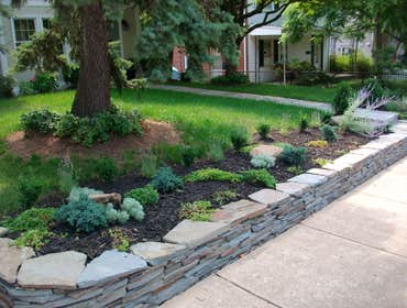 Photos from Cutting Edge Lawn & Landscaping Llc