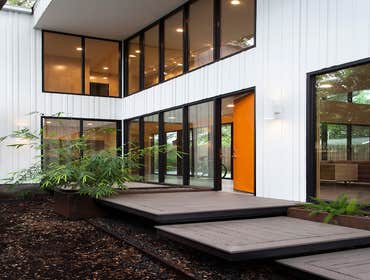 Photos from Webber + Studio, Architects