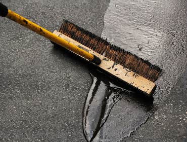 Photos by Bj’s Sealcoating & Asphalt Repair #1