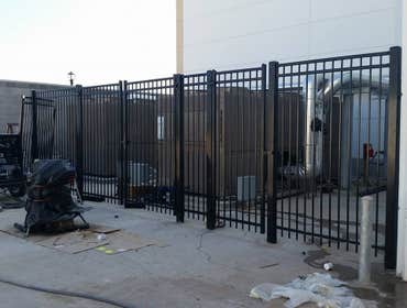 Fences