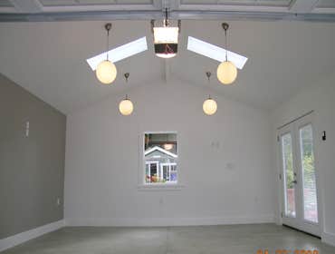 Previous projects
