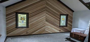 Roper Homes & Renovations LLC