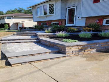 Photos by Gm Landscaping construction LLC #1
