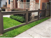 Fences