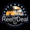 Reel Deal Construction logo