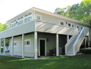 Photos from D MARONI CONSTRUCTION INC