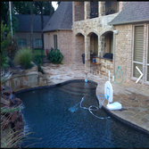 Home additions