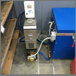 Photos from the Hensel Group Inc