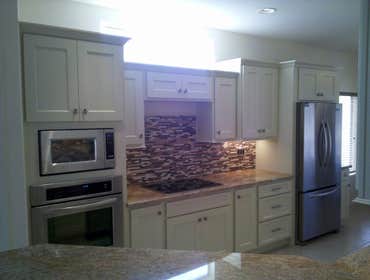 Project photos from Kiel Enterprises L L C
