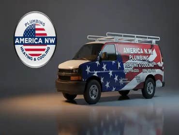 Photos by America NW plumbing, Heating, and Cooling #1