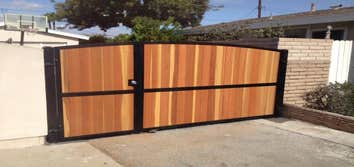 Photos by GOLD COAST FENCE INC #1