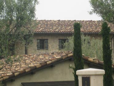 Pacific Roof Design - A Complete Roofing Service Some samples of some custom homes we have completed in Newport Coast, CA... we are not limited in scop