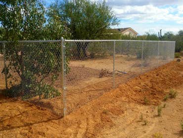 Chain Link