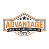 Advantage Handyman and Remodeling Services logo