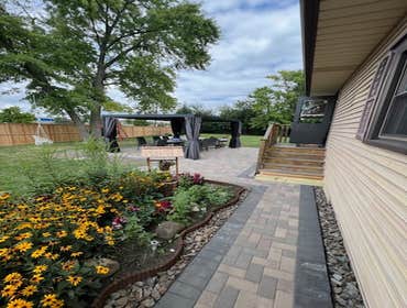Photos by Braulio Landscaping Inc #3