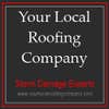 Your Local Roofing Company logo