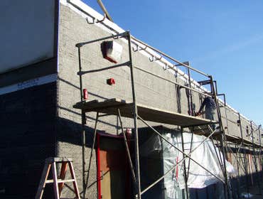 my projects