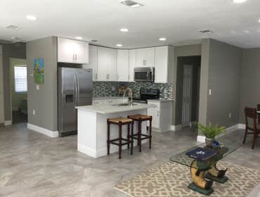 Kitchen Remodeling
