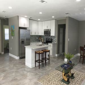 Kitchen Remodeling