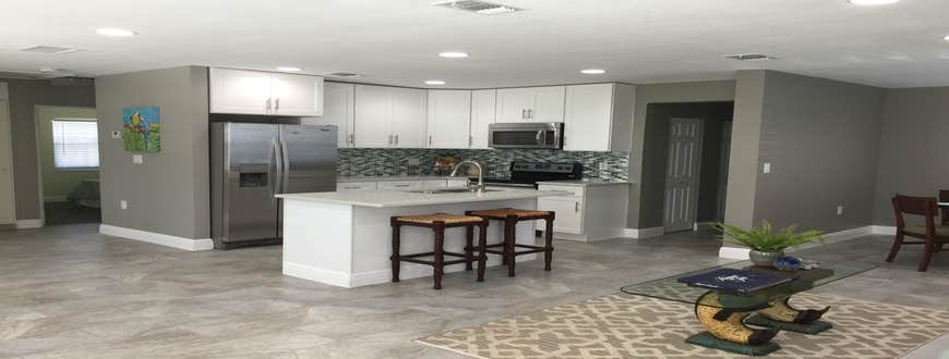 Kitchen Remodeling