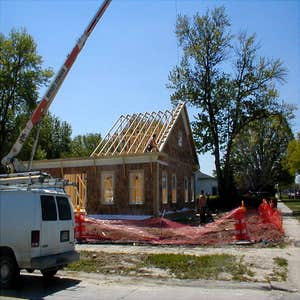 GAIL Building - Clawson, MI