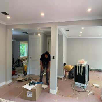 Photos by AFN HOME REMODELING, INC. #1