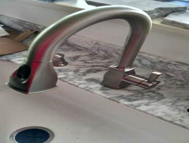 plumbing, finesse plumbing,